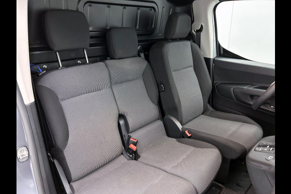 Opel Combo 1.5 BlueHDi 130PK Automaat L2 Apple Carplay / Android Auto Navigatie Trekhaak Airco Camera Cruise Control Parkeersensoren V+A DAB