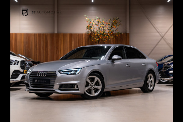 Audi A4 Limousine 2.0 TFSI MHEV S-Tronic Pro Line, Virtual Cockpit, Matrix Led, Apple Carplay, Android Auto, ACC, Camera, PDC