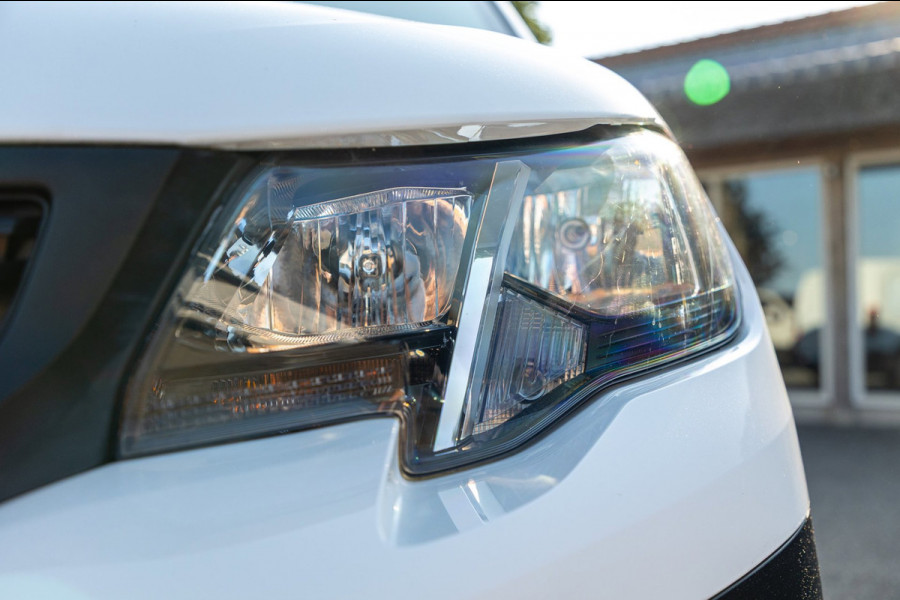 Peugeot Partner 1.6 BlueHDI Pro Trekhaak I Airco I Bluetooth I Betimmering I NAP I BTW