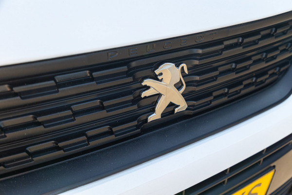 Peugeot Partner 1.6 BlueHDI Pro Trekhaak I Airco I Bluetooth I Betimmering I NAP I BTW