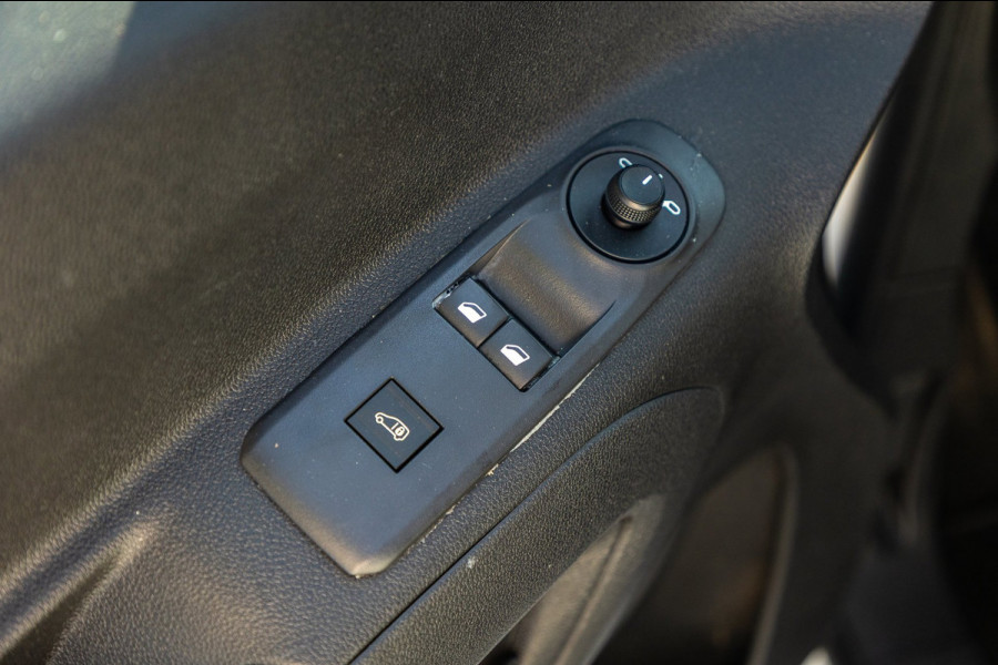 Peugeot Partner 1.6 BlueHDI Pro Trekhaak I Airco I Bluetooth I Betimmering I NAP I BTW