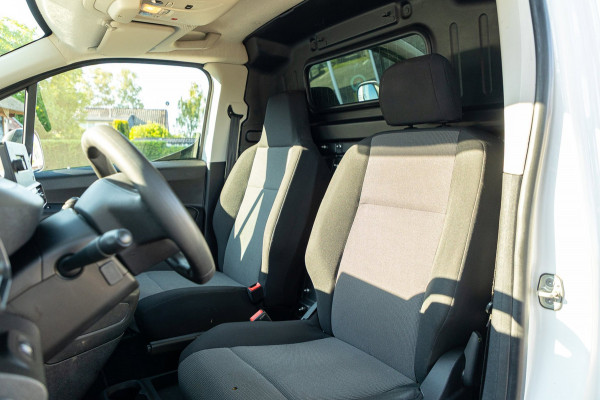 Peugeot Partner 1.6 BlueHDI Pro Trekhaak I Airco I Bluetooth I Betimmering I NAP I BTW