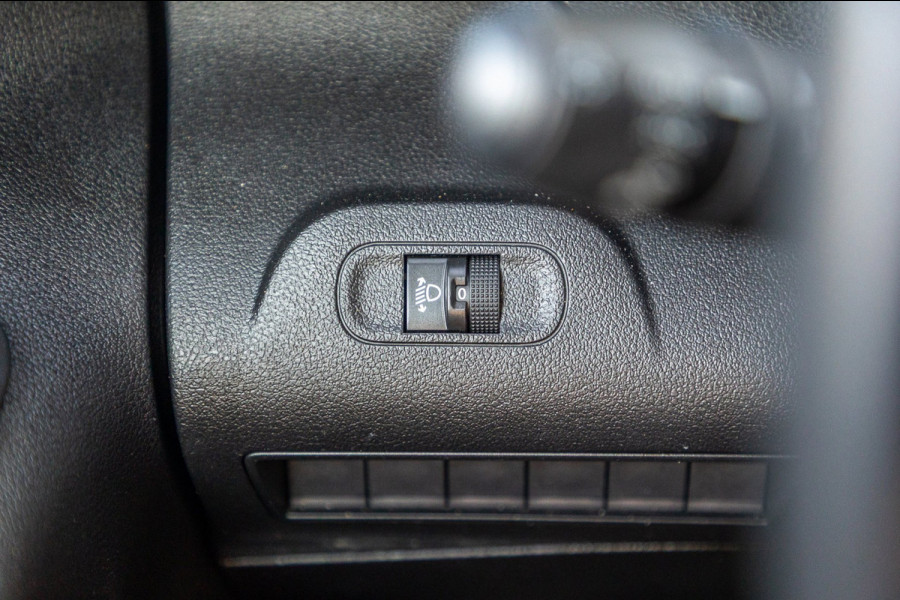 Peugeot Partner 1.6 BlueHDI Pro Trekhaak I Airco I Bluetooth I Betimmering I NAP I BTW