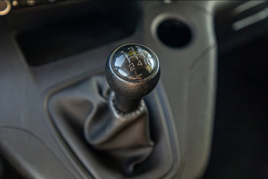 Peugeot Partner 1.6 BlueHDI Pro Trekhaak I Airco I Bluetooth I Betimmering I NAP I BTW