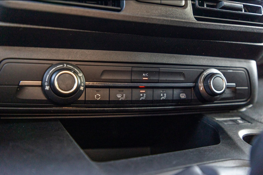 Peugeot Partner 1.6 BlueHDI Pro Trekhaak I Airco I Bluetooth I Betimmering I NAP I BTW