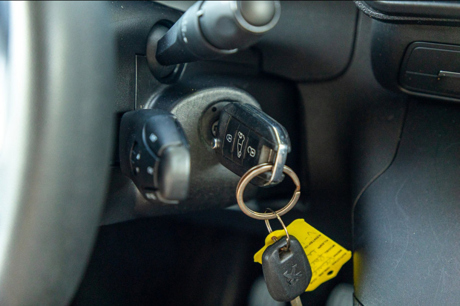 Peugeot Partner 1.6 BlueHDI Pro Trekhaak I Airco I Bluetooth I Betimmering I NAP I BTW