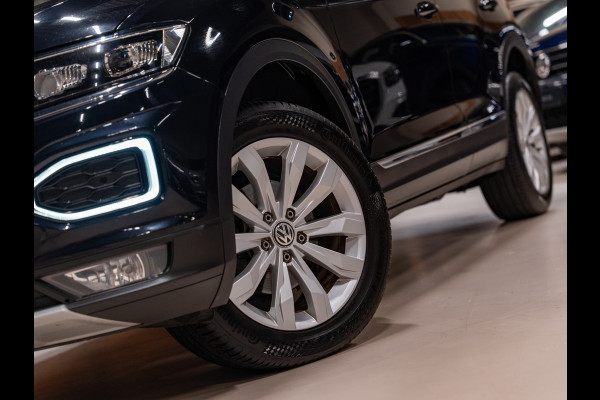 Volkswagen T-Roc 1.5 TSI 150PK Sport, Virtual Cockpit, ACC, Voll Led, Apple Carplay, Android Auto, Camera, PDC, Voll Onderhoud