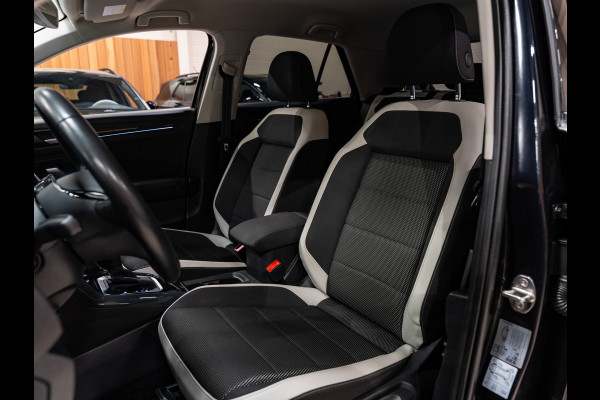 Volkswagen T-Roc 1.5 TSI 150PK Sport, Virtual Cockpit, ACC, Voll Led, Apple Carplay, Android Auto, Camera, PDC, Voll Onderhoud