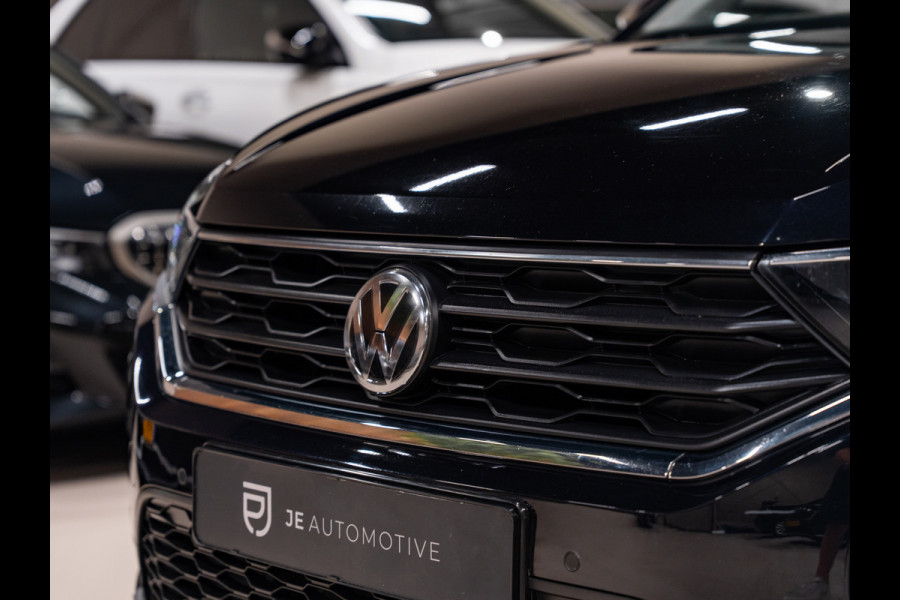 Volkswagen T-Roc 1.5 TSI 150PK Sport, Virtual Cockpit, ACC, Voll Led, Apple Carplay, Android Auto, Camera, PDC, Voll Onderhoud
