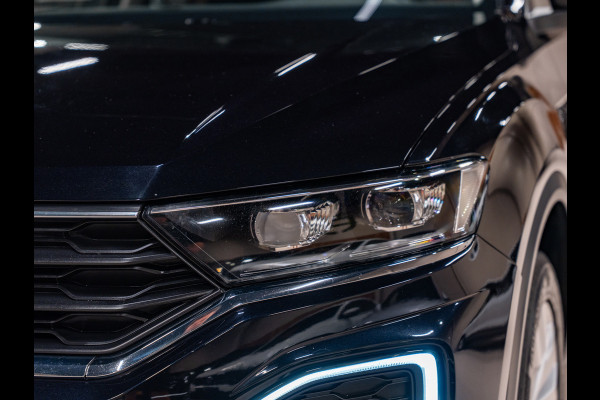 Volkswagen T-Roc 1.5 TSI 150PK Sport, Virtual Cockpit, ACC, Voll Led, Apple Carplay, Android Auto, Camera, PDC, Voll Onderhoud