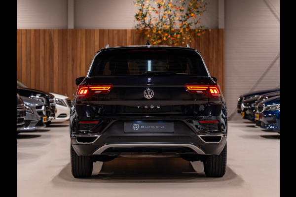 Volkswagen T-Roc 1.5 TSI 150PK Sport, Virtual Cockpit, ACC, Voll Led, Apple Carplay, Android Auto, Camera, PDC, Voll Onderhoud