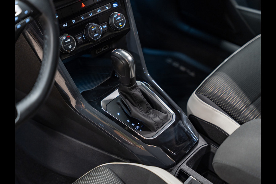Volkswagen T-Roc 1.5 TSI 150PK Sport, Virtual Cockpit, ACC, Voll Led, Apple Carplay, Android Auto, Camera, PDC, Voll Onderhoud