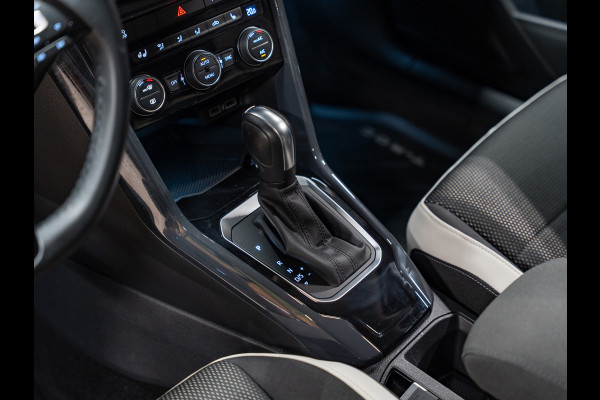 Volkswagen T-Roc 1.5 TSI 150PK Sport, Virtual Cockpit, ACC, Voll Led, Apple Carplay, Android Auto, Camera, PDC, Voll Onderhoud
