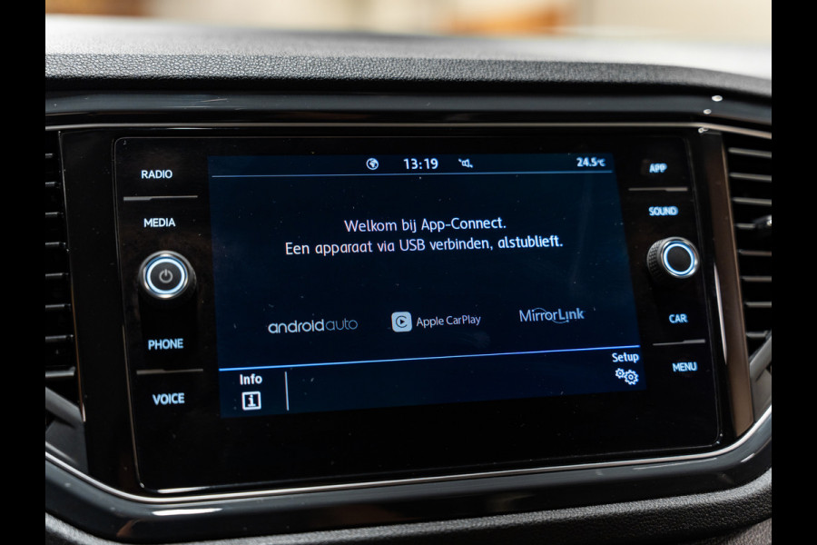 Volkswagen T-Roc 1.5 TSI 150PK Sport, Virtual Cockpit, ACC, Voll Led, Apple Carplay, Android Auto, Camera, PDC, Voll Onderhoud