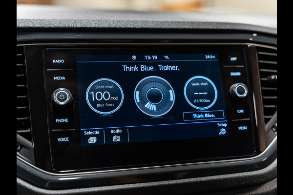 Volkswagen T-Roc 1.5 TSI 150PK Sport, Virtual Cockpit, ACC, Voll Led, Apple Carplay, Android Auto, Camera, PDC, Voll Onderhoud