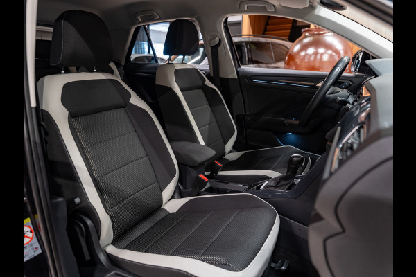 Volkswagen T-Roc 1.5 TSI 150PK Sport, Virtual Cockpit, ACC, Voll Led, Apple Carplay, Android Auto, Camera, PDC, Voll Onderhoud