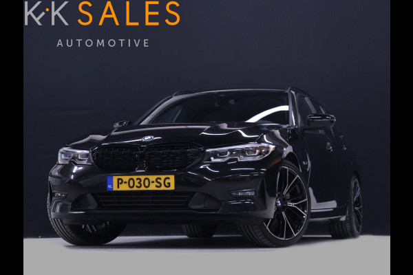 BMW 3 Serie Touring 320e Business Edition Sport Plus [APPLE CARPLAY, ANDROID, TREKHAAK, STOELVERWARMING, CRUISE, ELEKTRISCHE ACHTERKLEP, DIGITAL DASH, NAVIGATIE, NIEUWSTAAT]
