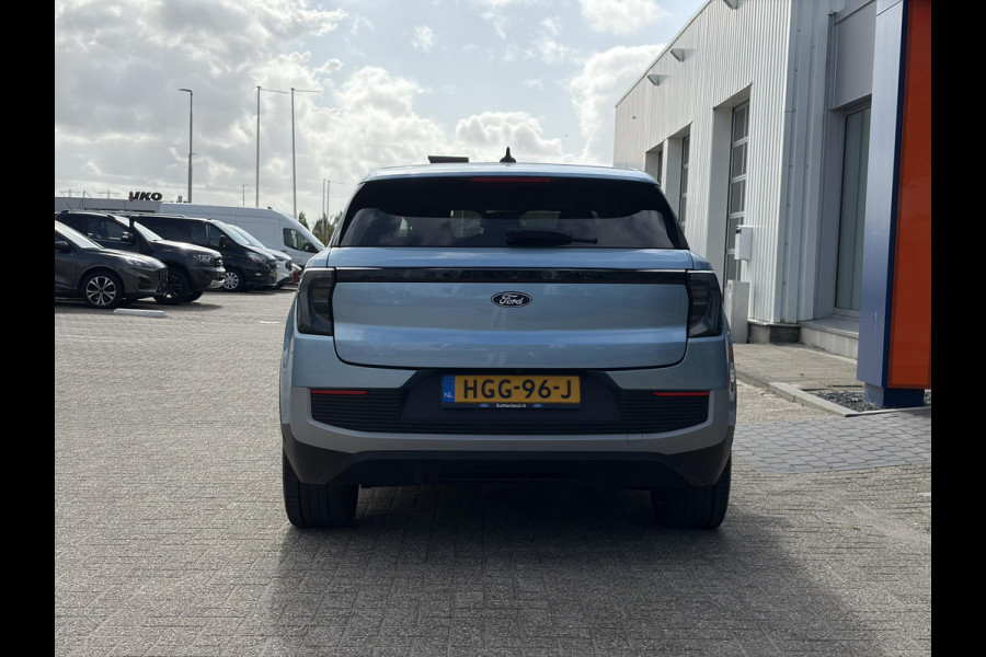Ford Explorer Premium Extended Range RWD 77 kWh 286pk | Panoramadak | Driver Assistance Pack |