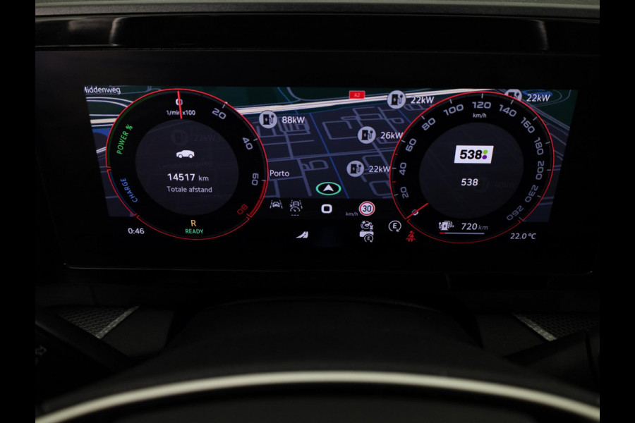 Škoda Kodiaq 1.5 TSI PHEV Sportline Business 204pk | Electrisch glazen Panoramadak | wegklapbare trekhaak | Licht & View pakket | Winterpakket