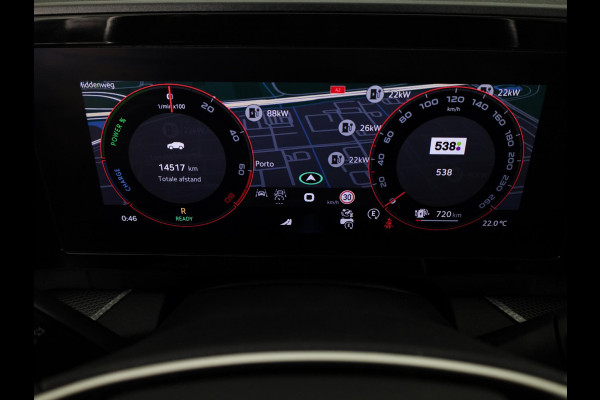 Škoda Kodiaq 1.5 TSI PHEV Sportline Business 204pk | Electrisch glazen Panoramadak | wegklapbare trekhaak | Licht & View pakket | Winterpakket