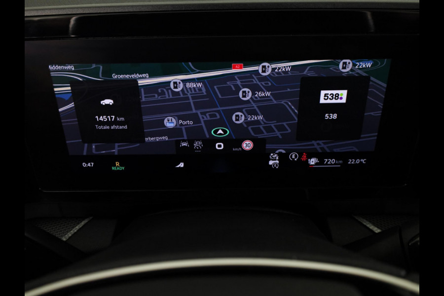 Škoda Kodiaq 1.5 TSI PHEV Sportline Business 204pk | Electrisch glazen Panoramadak | wegklapbare trekhaak | Licht & View pakket | Winterpakket