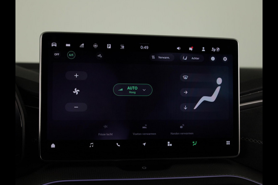 Škoda Kodiaq 1.5 TSI PHEV Sportline Business 204pk | Electrisch glazen Panoramadak | wegklapbare trekhaak | Licht & View pakket | Winterpakket