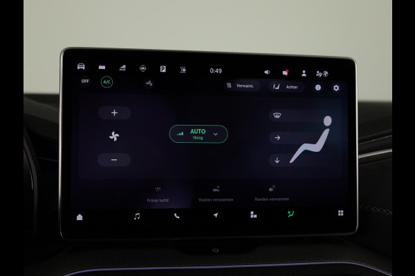 Škoda Kodiaq 1.5 TSI PHEV Sportline Business 204pk | Electrisch glazen Panoramadak | wegklapbare trekhaak | Licht & View pakket | Winterpakket