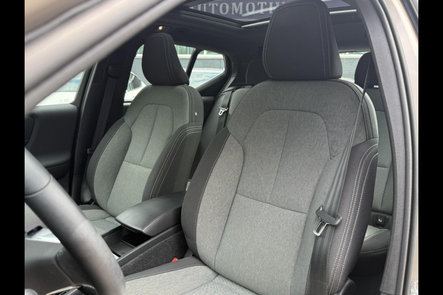 Volvo XC40 1.5 T4 Plug-in hybrid Plus Bright VOLVO DEALER ONDERHOUDEN | PANO| 360 CAMERA| HARMAN KARDON| STOEL + STUURVERWARMING|
