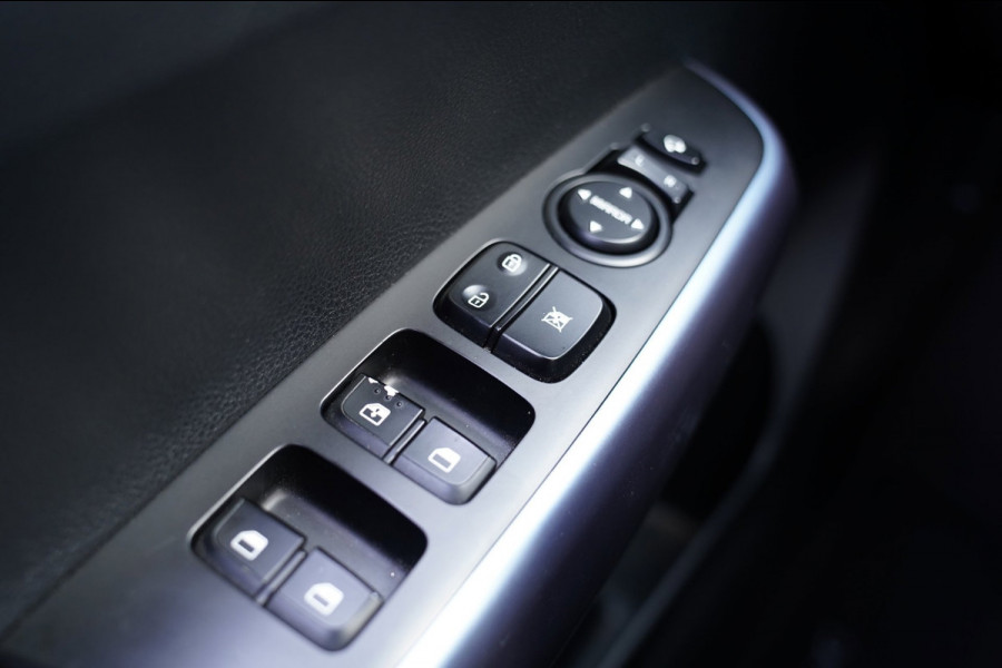 Kia Picanto 1.0 CVVT Design Edition|Prijs rijklaar incl 12 mnd garantie|Leder Navi Camera Clima