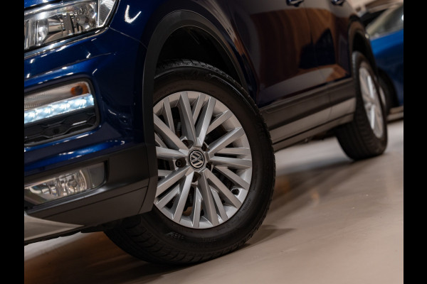 Volkswagen T-Roc 1.5 TSI 150PK DSG Style, ACC, Apple Carplay, Android Auto, Clima, Camera, Multistuur, Voll Onderhoud