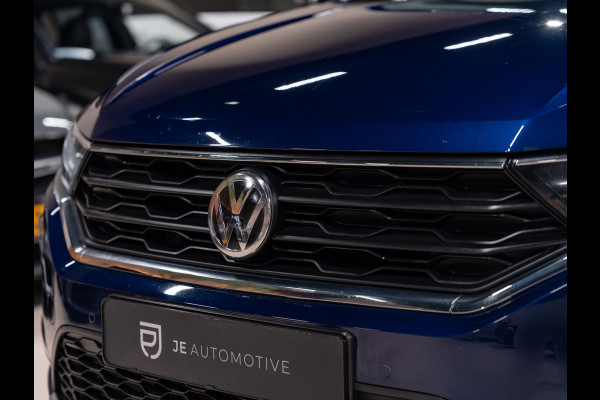 Volkswagen T-Roc 1.5 TSI 150PK DSG Style, ACC, Apple Carplay, Android Auto, Clima, Camera, Multistuur, Voll Onderhoud