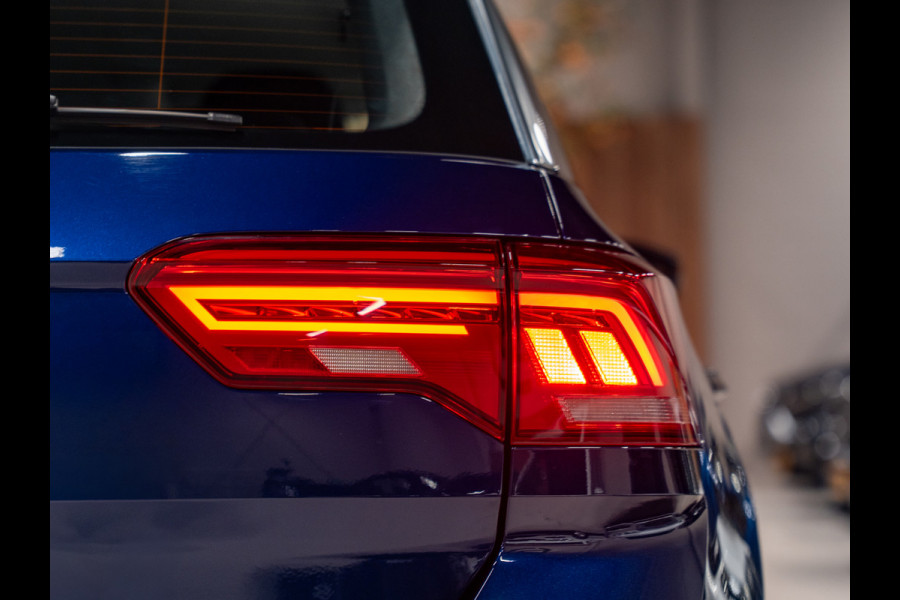 Volkswagen T-Roc 1.5 TSI 150PK DSG Style, ACC, Apple Carplay, Android Auto, Clima, Camera, Multistuur, Voll Onderhoud