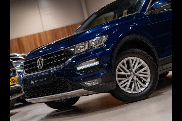 Volkswagen T-Roc 1.5 TSI 150PK DSG Style, ACC, Apple Carplay, Android Auto, Clima, Camera, Multistuur, Voll Onderhoud