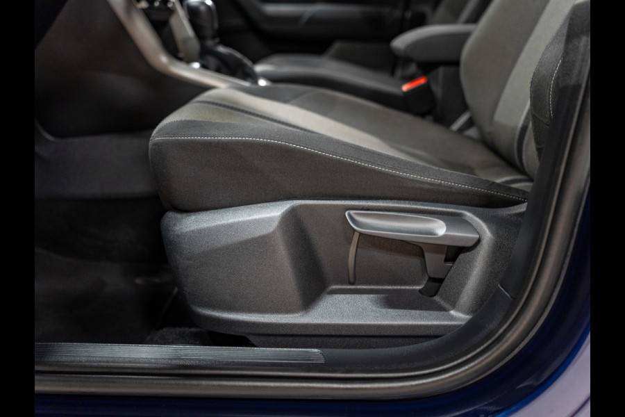 Volkswagen T-Roc 1.5 TSI 150PK DSG Style, ACC, Apple Carplay, Android Auto, Clima, Camera, Multistuur, Voll Onderhoud