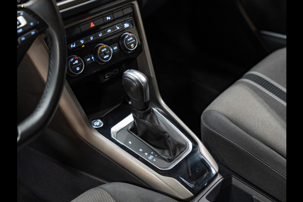 Volkswagen T-Roc 1.5 TSI 150PK DSG Style, ACC, Apple Carplay, Android Auto, Clima, Camera, Multistuur, Voll Onderhoud