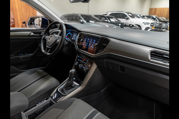 Volkswagen T-Roc 1.5 TSI 150PK DSG Style, ACC, Apple Carplay, Android Auto, Clima, Camera, Multistuur, Voll Onderhoud