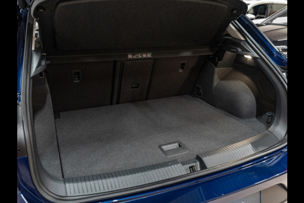Volkswagen T-Roc 1.5 TSI 150PK DSG Style, ACC, Apple Carplay, Android Auto, Clima, Camera, Multistuur, Voll Onderhoud
