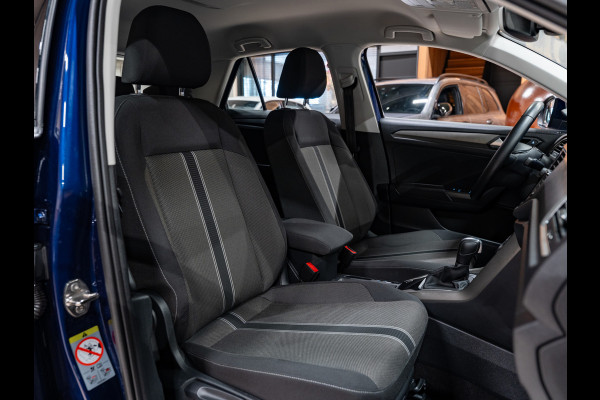 Volkswagen T-Roc 1.5 TSI 150PK DSG Style, ACC, Apple Carplay, Android Auto, Clima, Camera, Multistuur, Voll Onderhoud