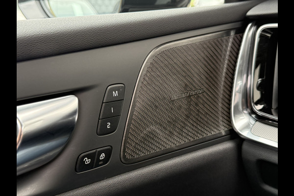 Volvo V60 2.0 B4 Plus Dark | CarPlay | ACC | H/K Audio | Memory | 19 inch