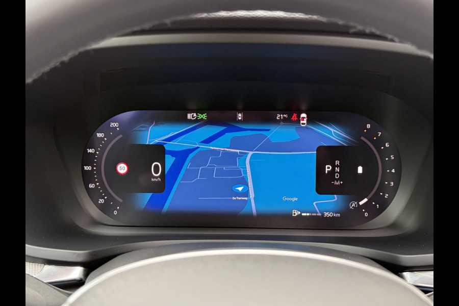 Volvo V60 2.0 B4 Plus Dark | CarPlay | ACC | H/K Audio | Memory | 19 inch