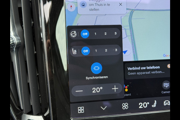Volvo V60 2.0 B4 Plus Dark | CarPlay | ACC | H/K Audio | Memory | 19 inch