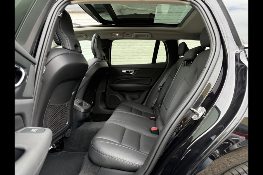 Volvo V60 2.0 B4 Plus Dark | CarPlay | ACC | H/K Audio | Memory | 19 inch