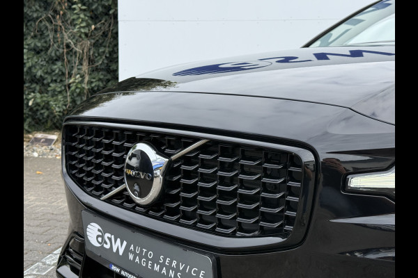 Volvo V60 2.0 B4 Plus Dark | CarPlay | ACC | H/K Audio | Memory | 19 inch
