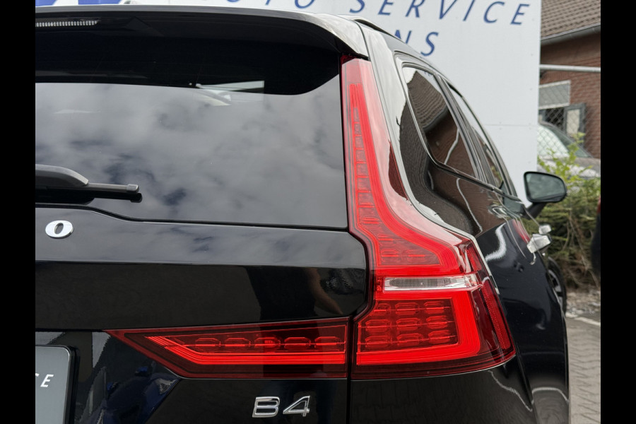 Volvo V60 2.0 B4 Plus Dark | CarPlay | ACC | H/K Audio | Memory | 19 inch