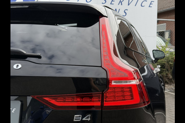 Volvo V60 2.0 B4 Plus Dark | CarPlay | ACC | H/K Audio | Memory | 19 inch