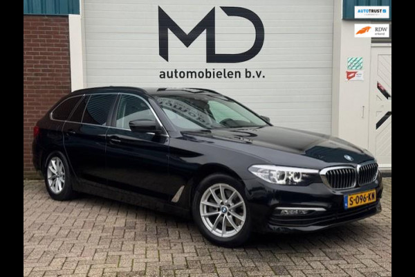 BMW 5 Serie Touring 520d Executive - Trekhaak - Keyless -LED
