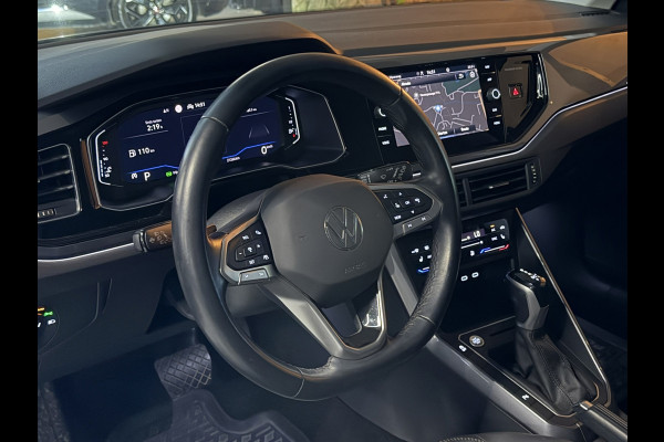 Volkswagen Polo 1.0 TSI Style|IQ.Light|Carplay|Virtual Cockpit|Keyless|Camera|Alcantara|Adaptieve Cruise|StoelVW|Rijklaar