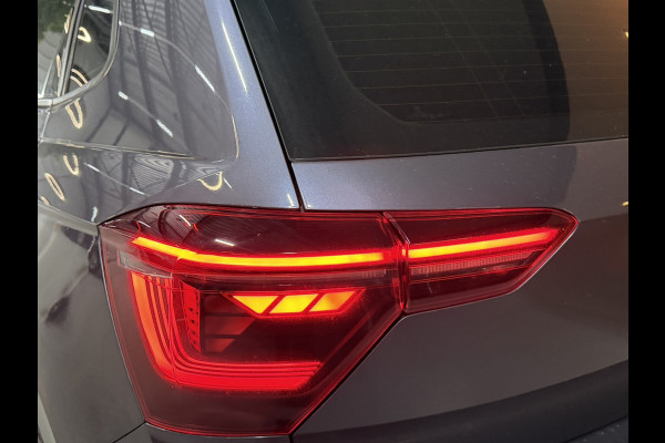 Volkswagen Polo 1.0 TSI Style|IQ.Light|Carplay|Virtual Cockpit|Keyless|Camera|Alcantara|Adaptieve Cruise|StoelVW|Rijklaar