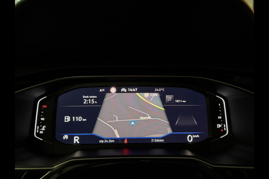 Volkswagen Polo 1.0 TSI Style|IQ.Light|Carplay|Virtual Cockpit|Keyless|Camera|Alcantara|Adaptieve Cruise|StoelVW|Rijklaar