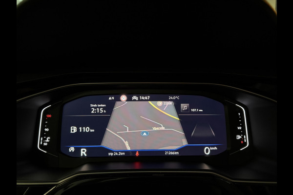 Volkswagen Polo 1.0 TSI Style|IQ.Light|Carplay|Virtual Cockpit|Keyless|Camera|Alcantara|Adaptieve Cruise|StoelVW|Rijklaar